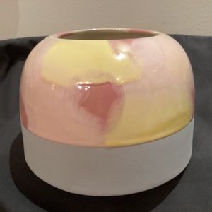 OpalHouse Stoneware planter from Target